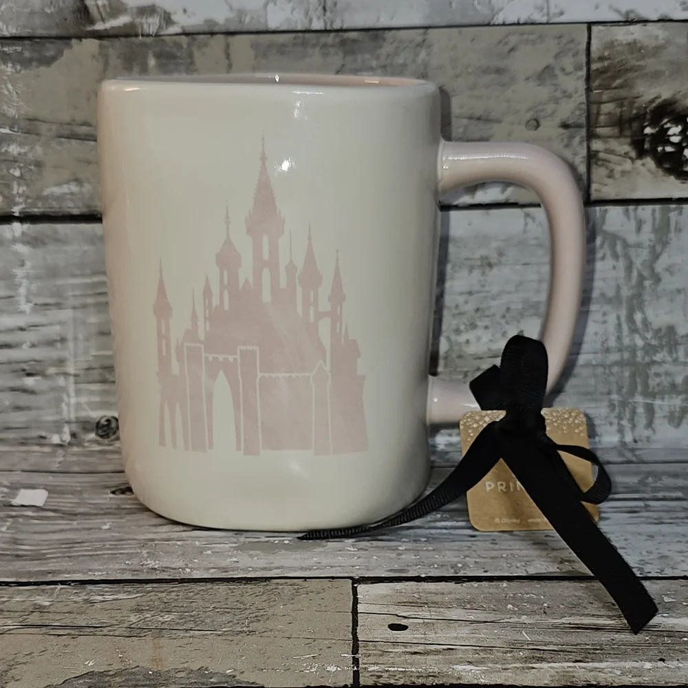Rae Dunn Once Upon A Dream Mug - Picture 2 of 3